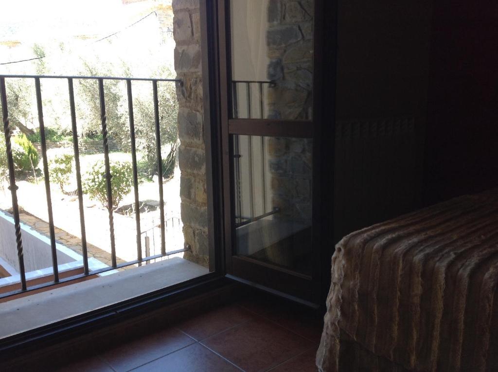Hotel Casa Tejedor Las Almunias Rom bilde